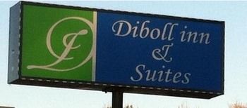 Diboll Inn And Suites Εξωτερικό φωτογραφία